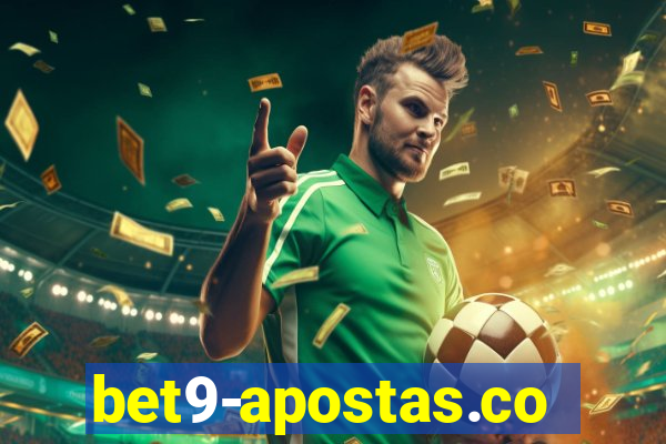 bet9-apostas.com
