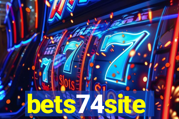 bets74site