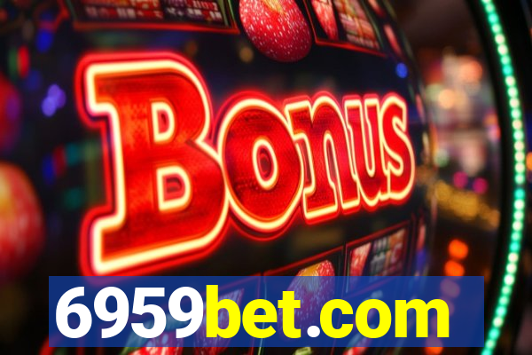 6959bet.com