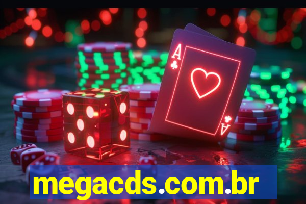 megacds.com.br