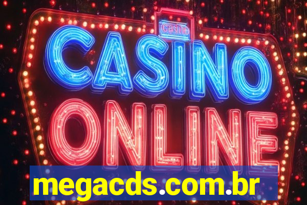 megacds.com.br