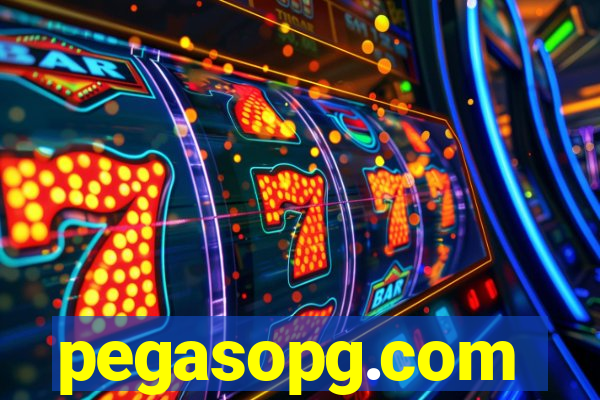 pegasopg.com