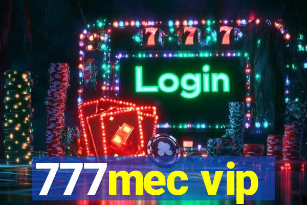 777mec vip