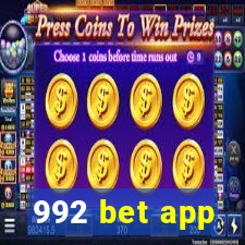 992 bet app