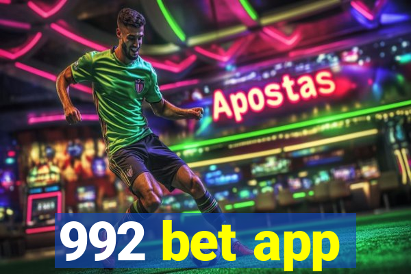 992 bet app