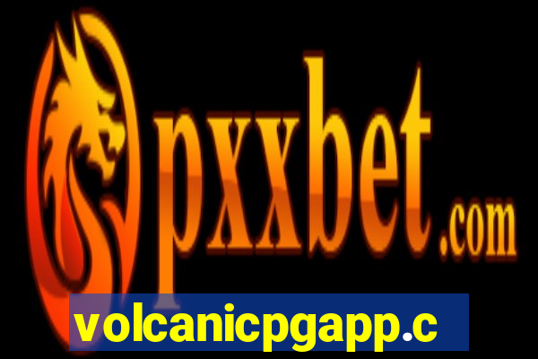 volcanicpgapp.com
