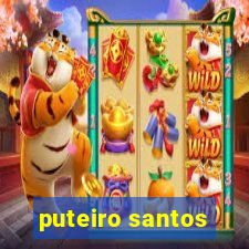 puteiro santos
