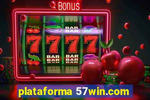 plataforma 57win.com
