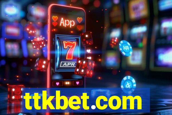 ttkbet.com