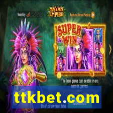 ttkbet.com