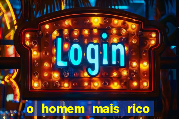 o homem mais rico da babilonia pdf