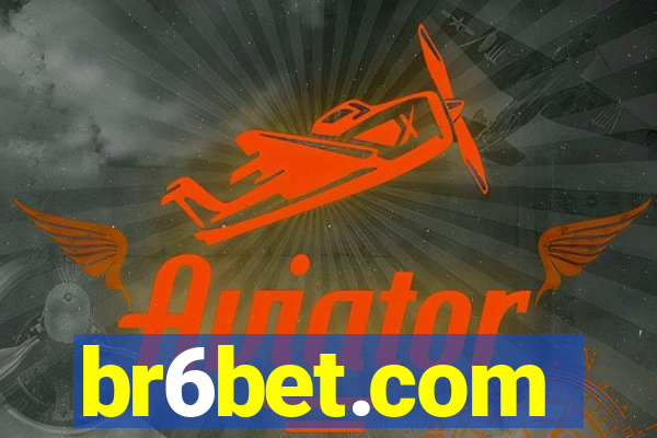 br6bet.com
