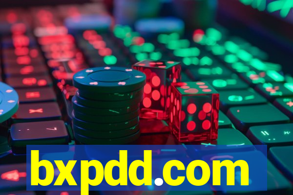 bxpdd.com