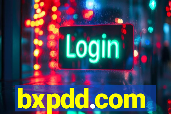 bxpdd.com