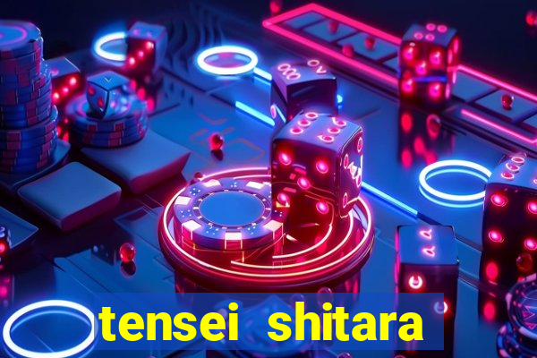 tensei shitara slime 2 temporada dublado crunchyroll