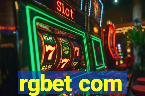 rgbet com