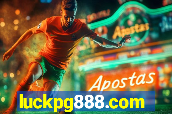 luckpg888.com
