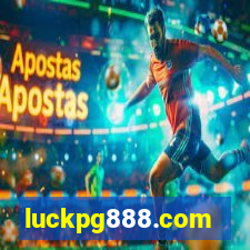luckpg888.com