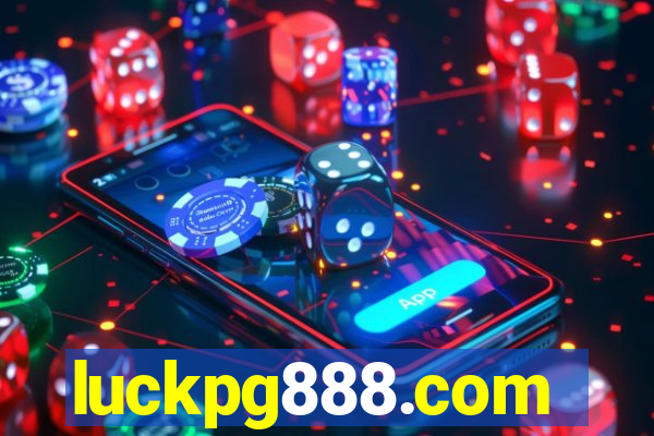 luckpg888.com