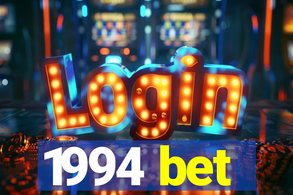1994 bet