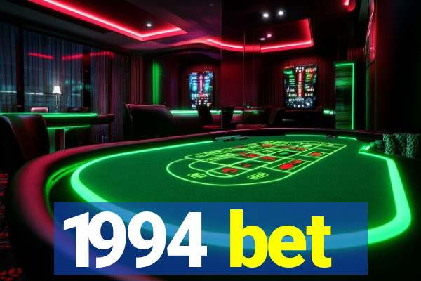 1994 bet
