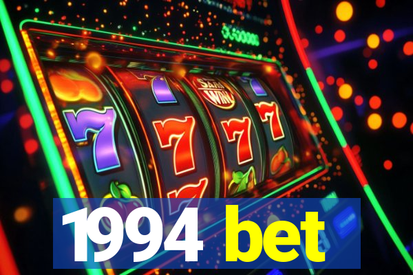 1994 bet