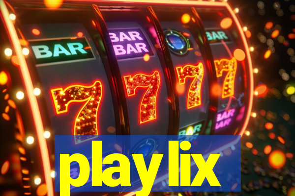 playlix