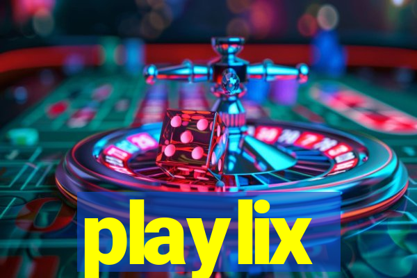 playlix