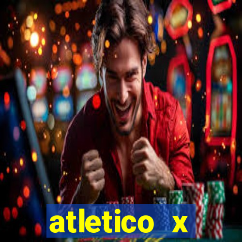 atletico x fluminense futemax