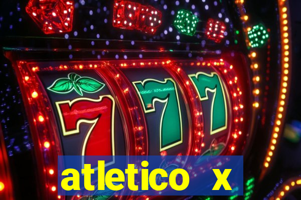 atletico x fluminense futemax