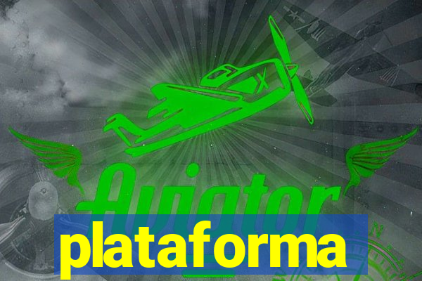 plataforma