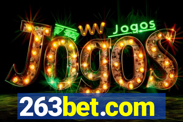 263bet.com