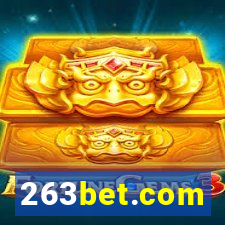 263bet.com