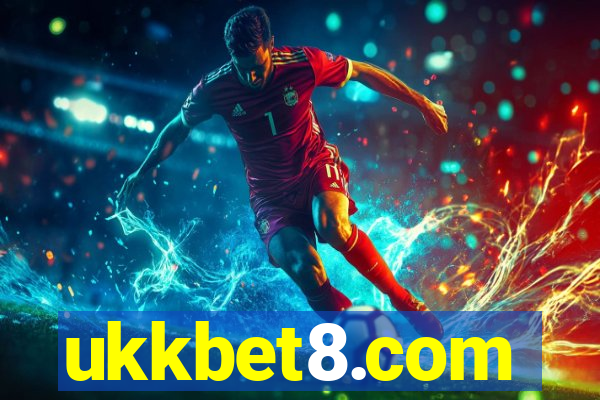 ukkbet8.com