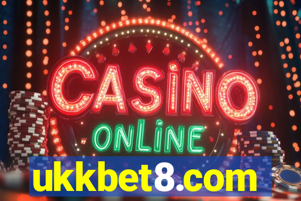 ukkbet8.com