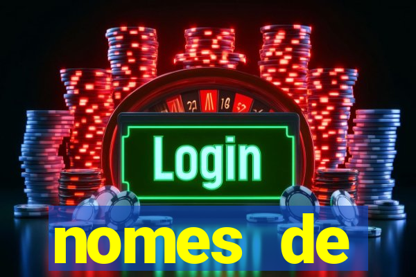 nomes de campeonatos criativos