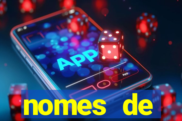 nomes de campeonatos criativos