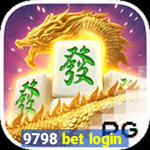 9798 bet login