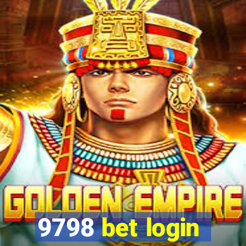 9798 bet login