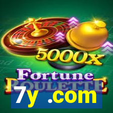 7y .com