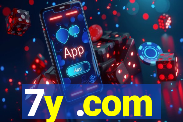 7y .com