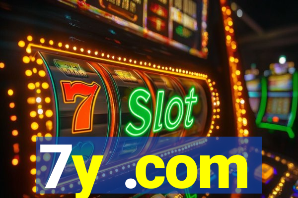 7y .com