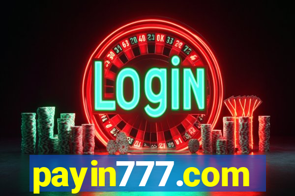 payin777.com