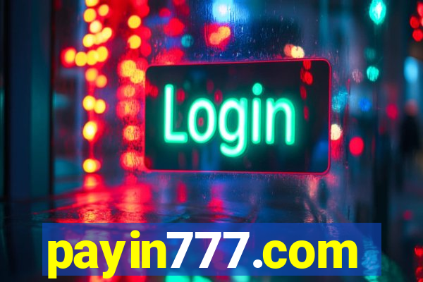 payin777.com