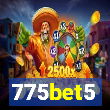 775bet5