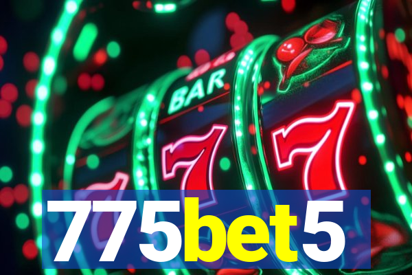 775bet5