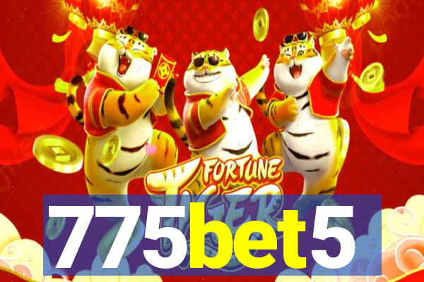 775bet5