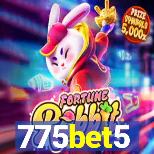 775bet5