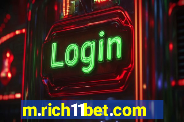 m.rich11bet.com