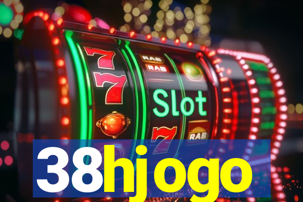 38hjogo